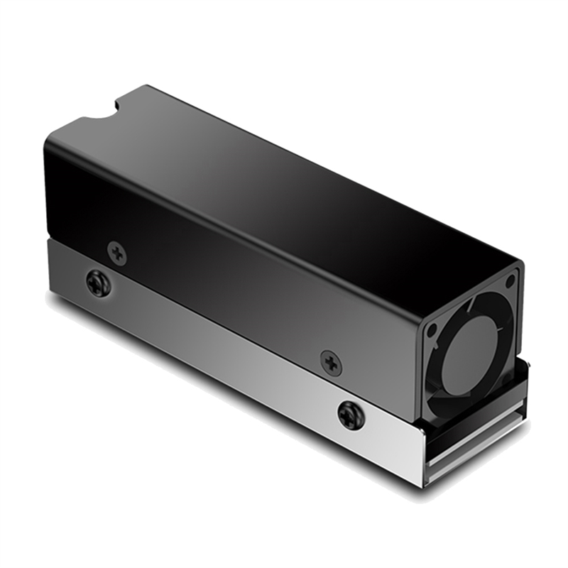 Nvme Ssd - M.2 2280 SSD PCI-E NVMe Heat