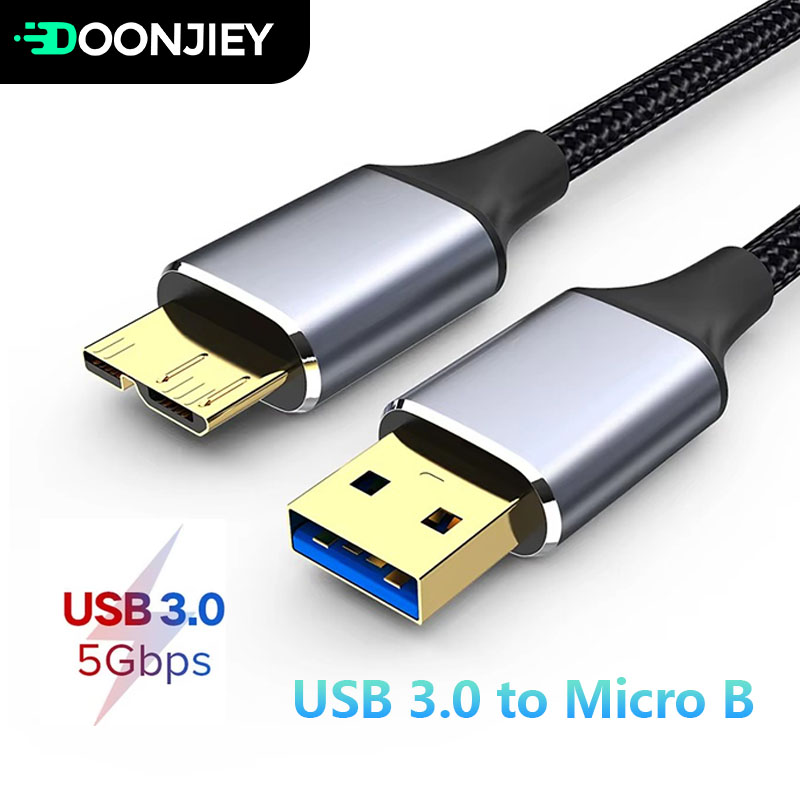 USB 3.0 Type A to USB3.0 Micro - Samsung Ssd recension och pris