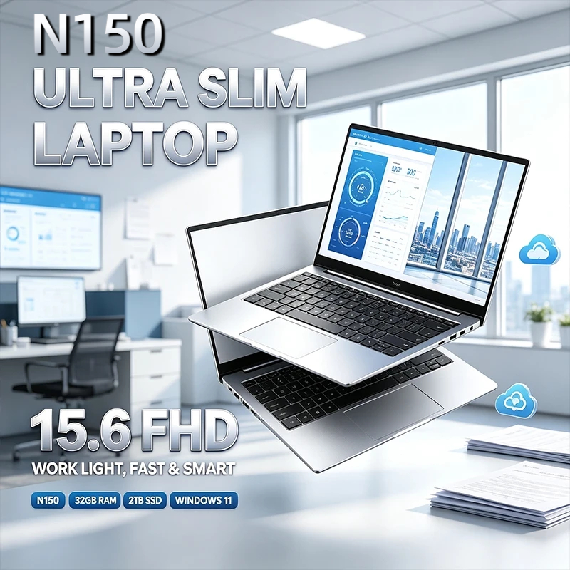 120Hz FHD IPS Display 15.6 Inc - Ssd 2Tb recension och pris