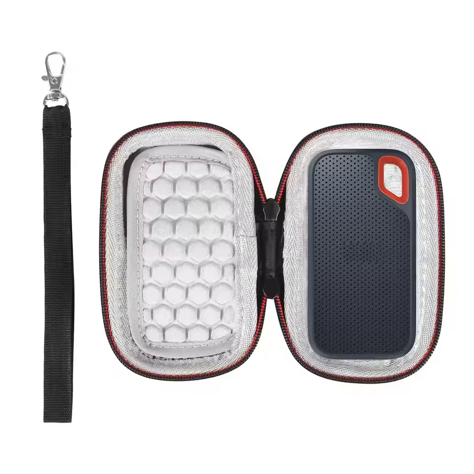 Case Compatible with SanDisk 1 - Ssd 500Gb recension och pris