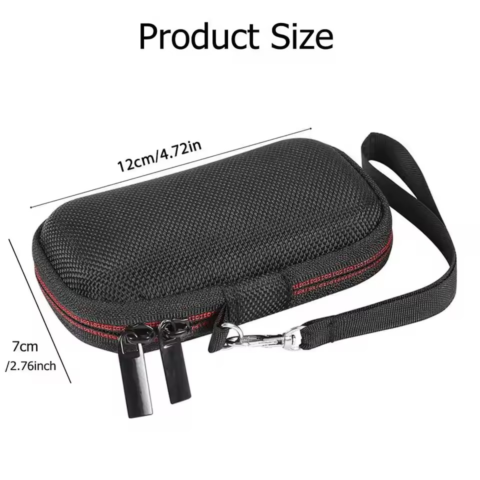 Case Compatible with SanDisk 1 - Ssd 500Gb recension och pris