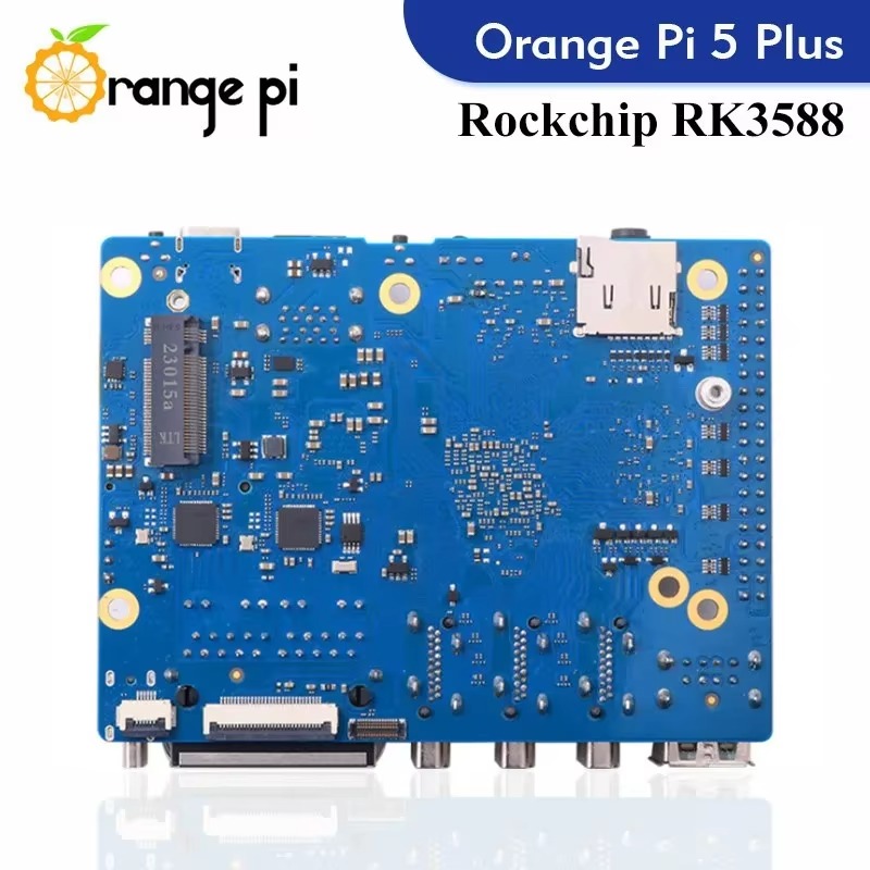 2026 Pi 5 Plus 4 8 16 32gb Ram - External Ssd recension och pris