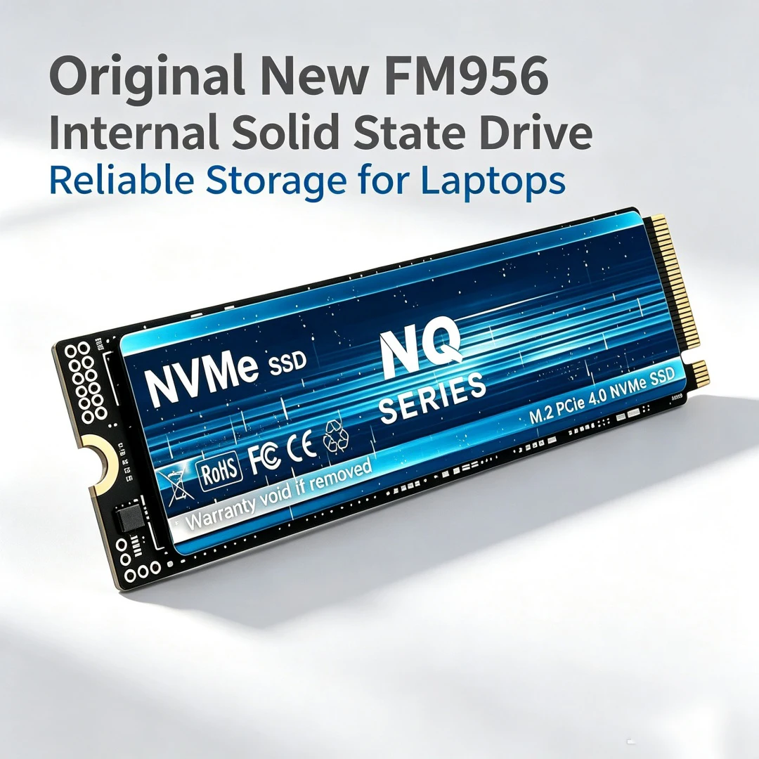 2026 NQ SSD 500GB 1TB 2TB 4TB  - Ssd 500Gb recension och pris