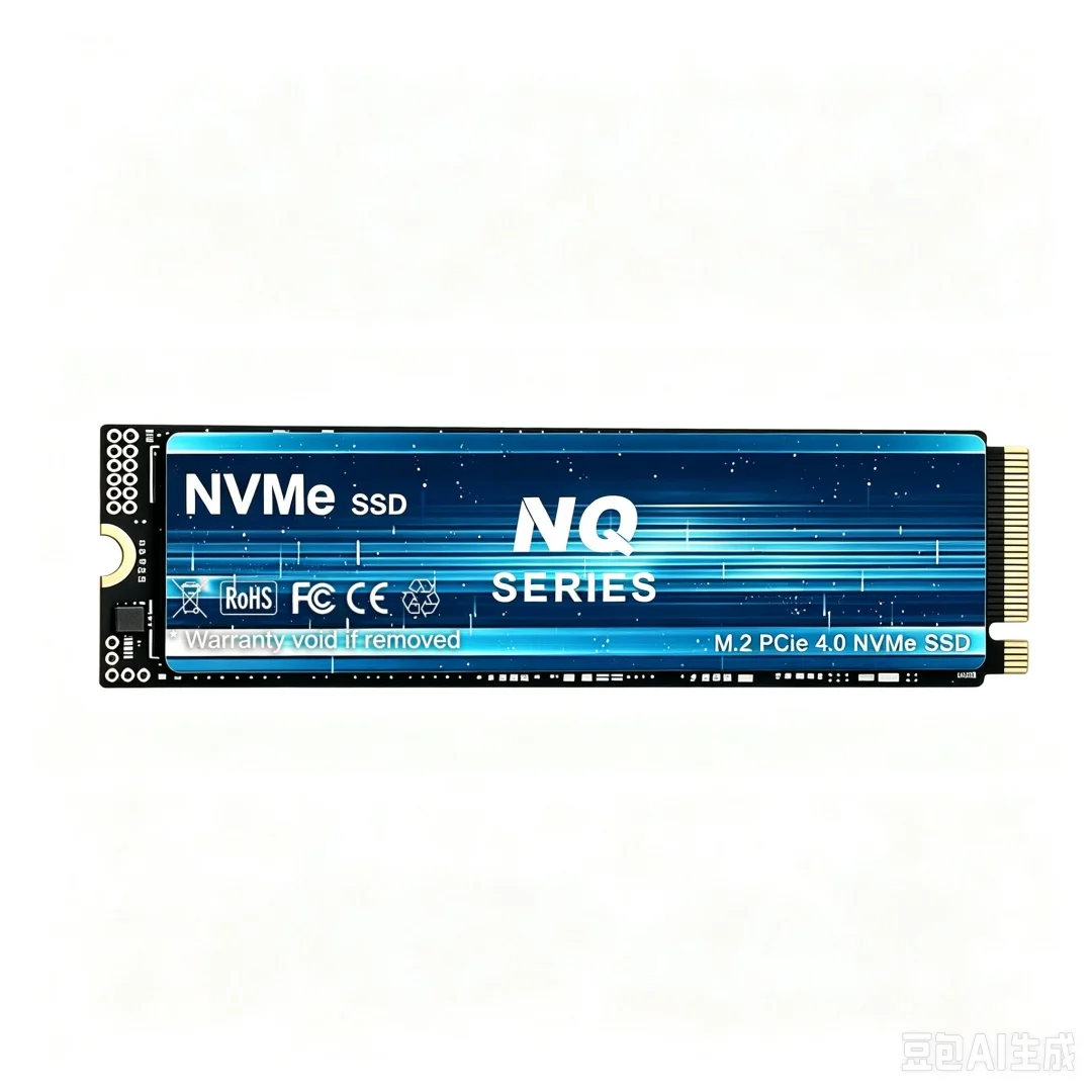 2026 NQ SSD 500GB 1TB 2TB 4TB  - Ssd 500Gb recension och pris