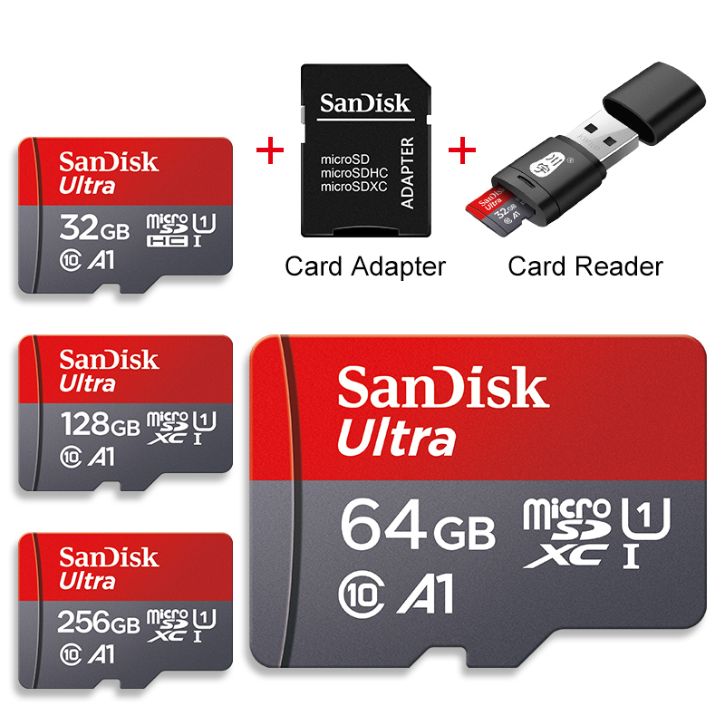 Memory Card 512GB 256GB 128GB  - Memory Card Ssd recension och pris