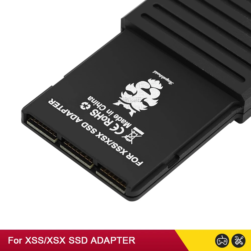 For Xbox Series X/S External S - Memory Card Ssd recension och pris