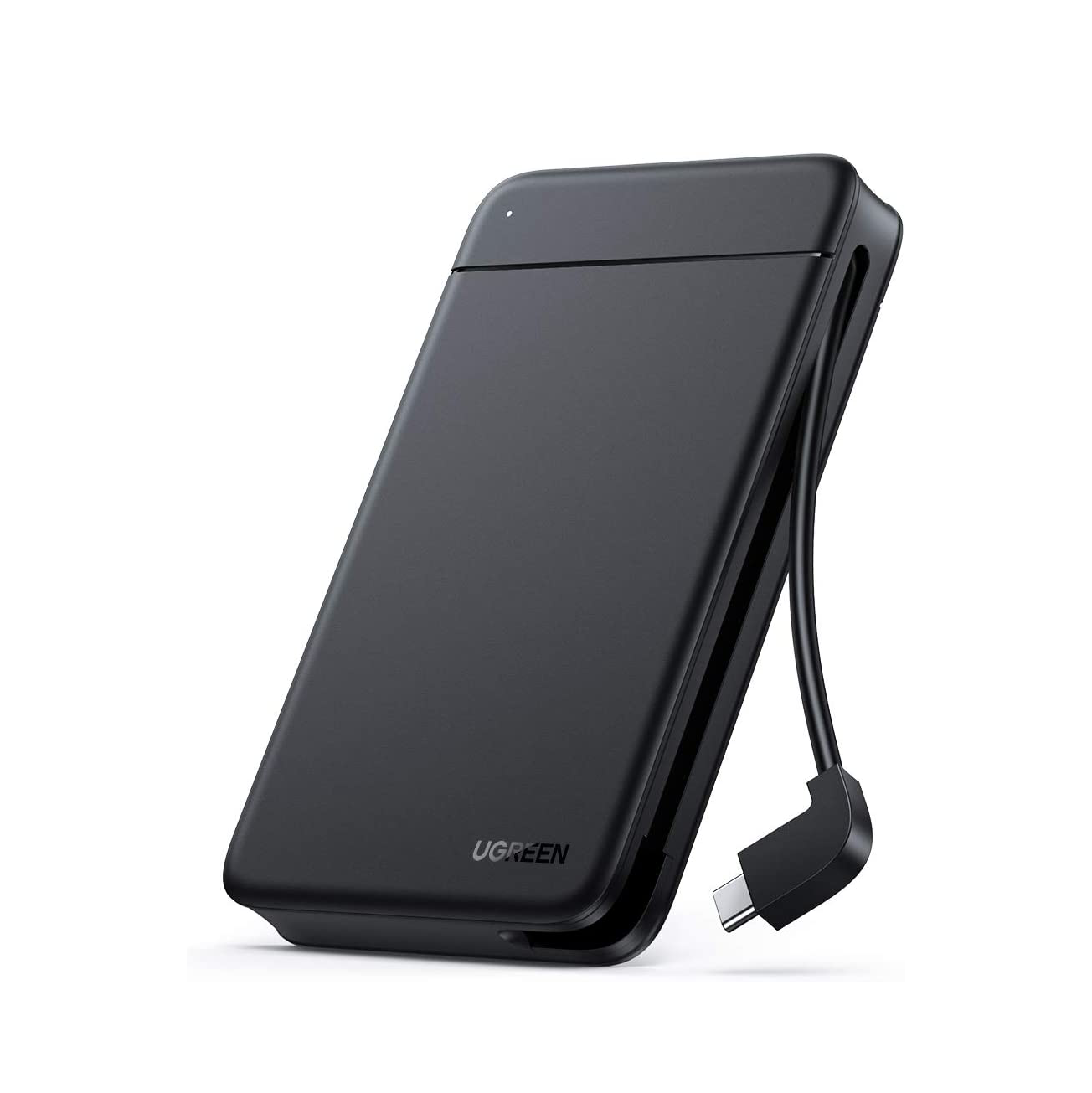 UGREEN USB C Hard Drive Enclos - Ssd Hard Drive recension och pris
