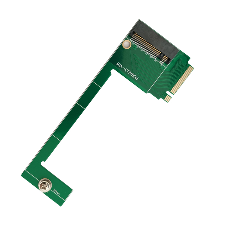 PCIE4.0 M.2 SSD Memory Card Fo - Memory Card Ssd recension och pris