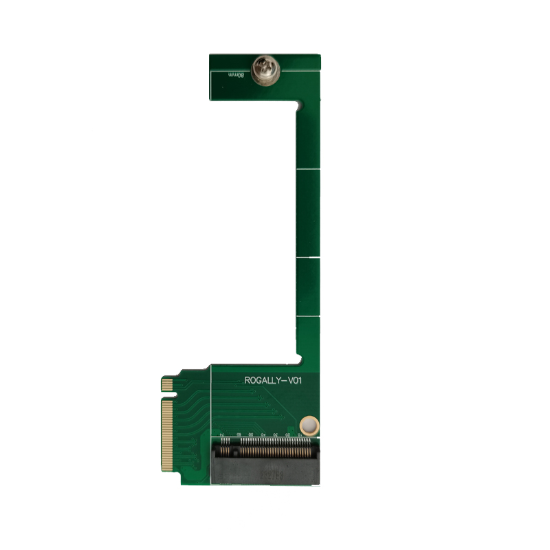 PCIE4.0 M.2 SSD Memory Card Fo - Memory Card Ssd recension och pris