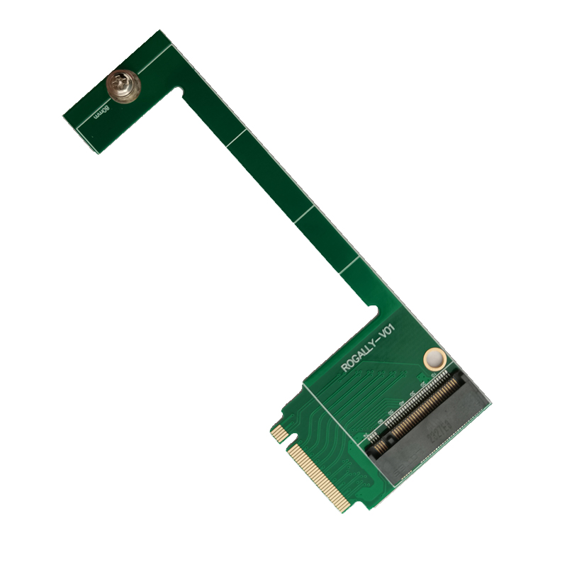PCIE4.0 M.2 SSD Memory Card Fo - Memory Card Ssd recension och pris