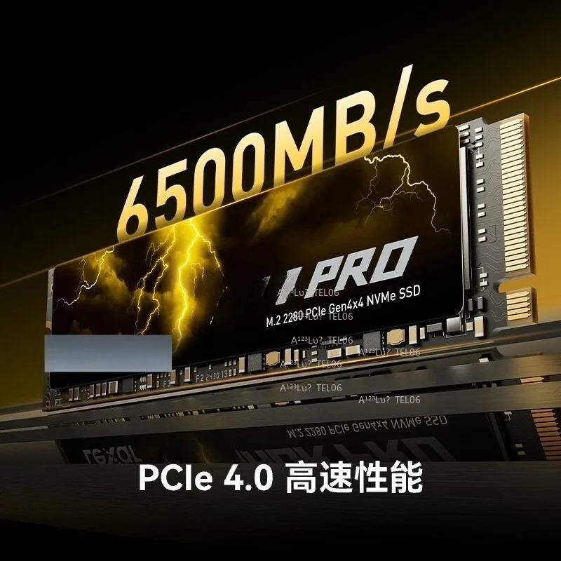 1TB 2TB 4TB High Performance S - Ssd 1Tb recension och pris