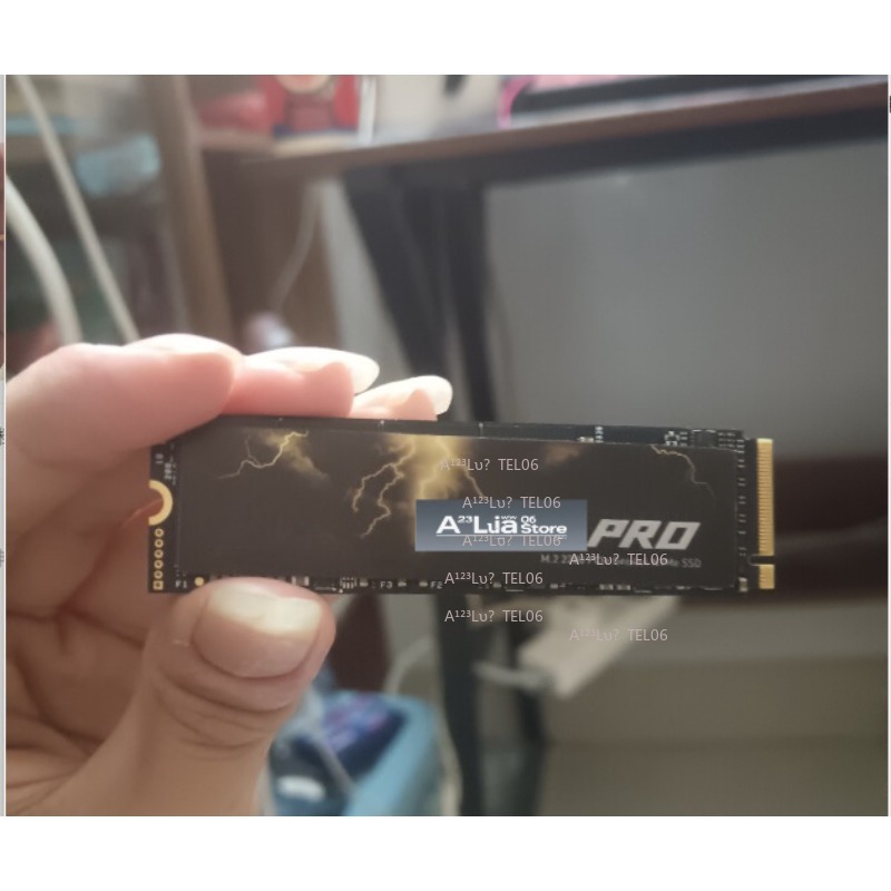 1TB 2TB 4TB High Performance S - Ssd 1Tb recension och pris