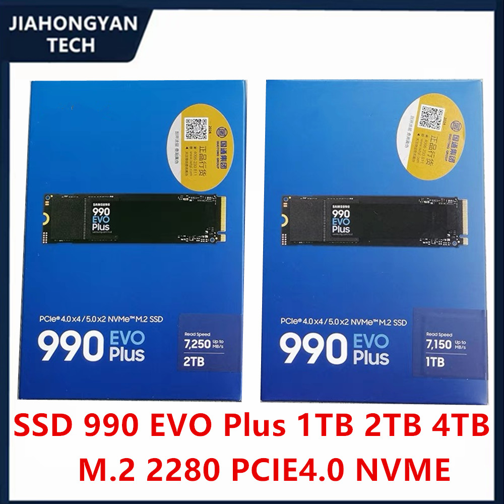 Original  New SSD For Samsung  - Samsung Ssd recension och pris
