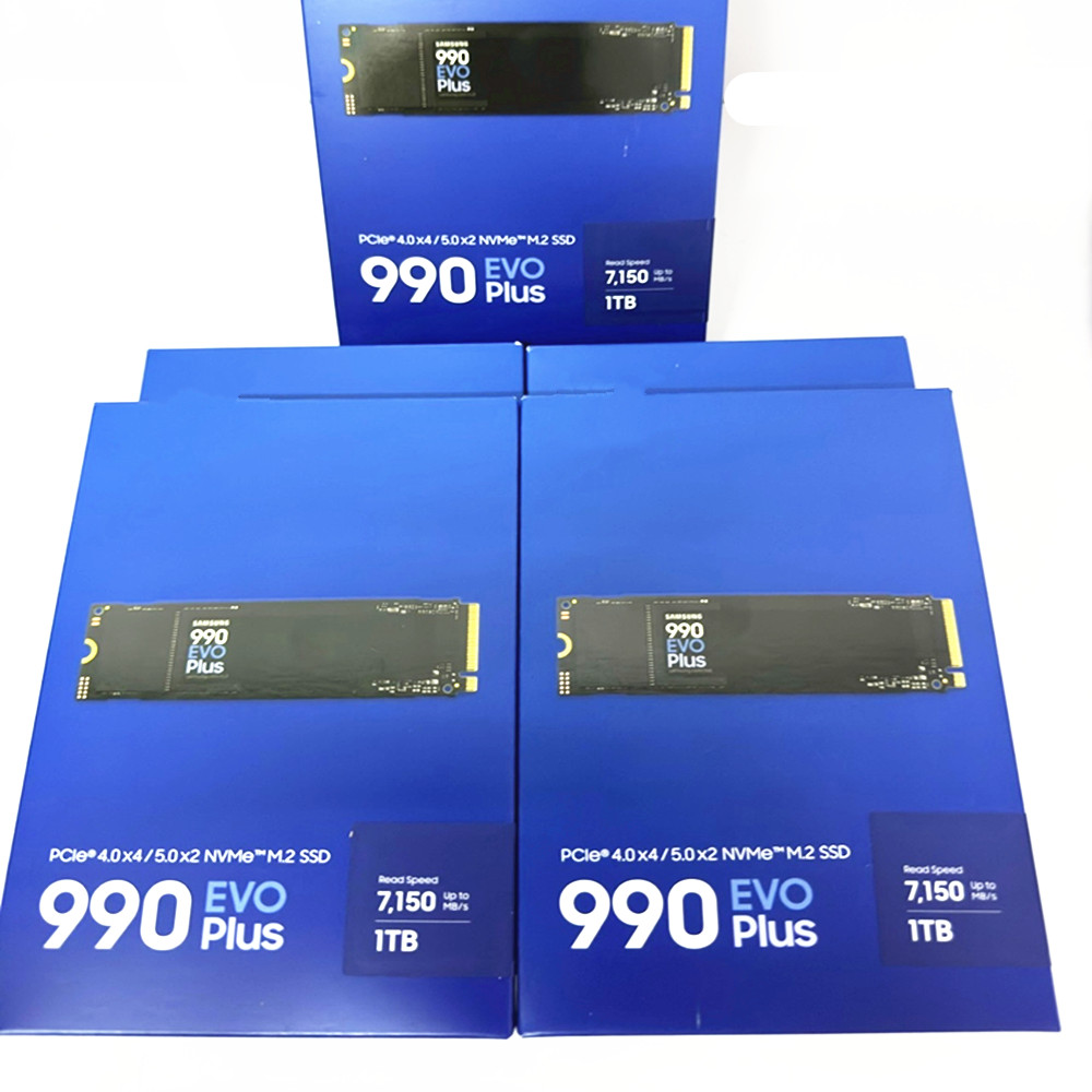 Original  New SSD For Samsung  - Samsung Ssd recension och pris