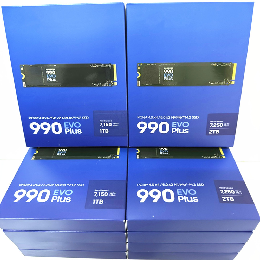 Original  New SSD For Samsung  - Samsung Ssd recension och pris