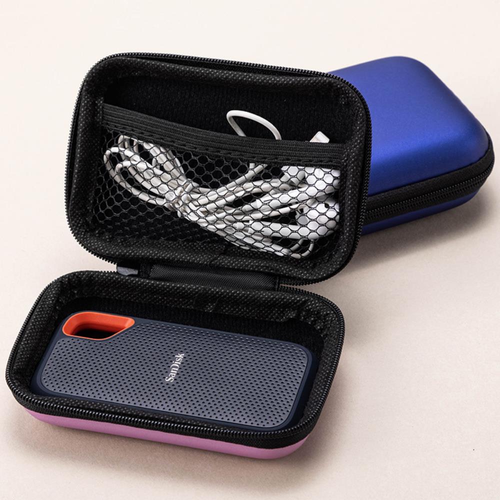 SSD Protective Case For SanDis - Ssd 500Gb recension och pris