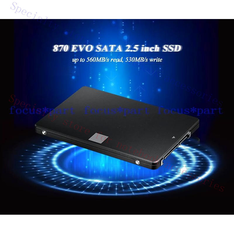 R+  FOR Samsung 2.5 SSD 870 EV - Samsung Ssd recension och pris