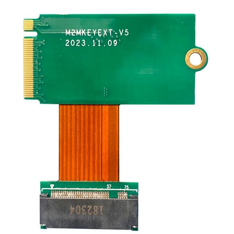 Superior-2242 To 2280 M.2 Modi - Memory Card Ssd recension och pris
