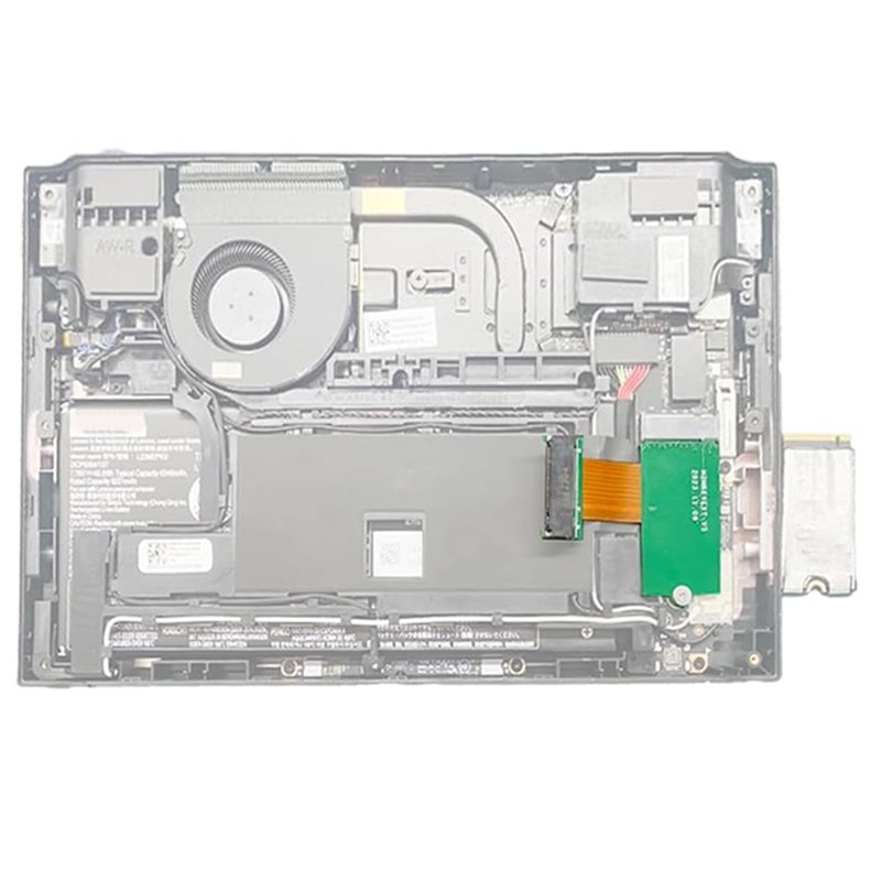 Superior-2242 To 2280 M.2 Modi - Memory Card Ssd recension och pris