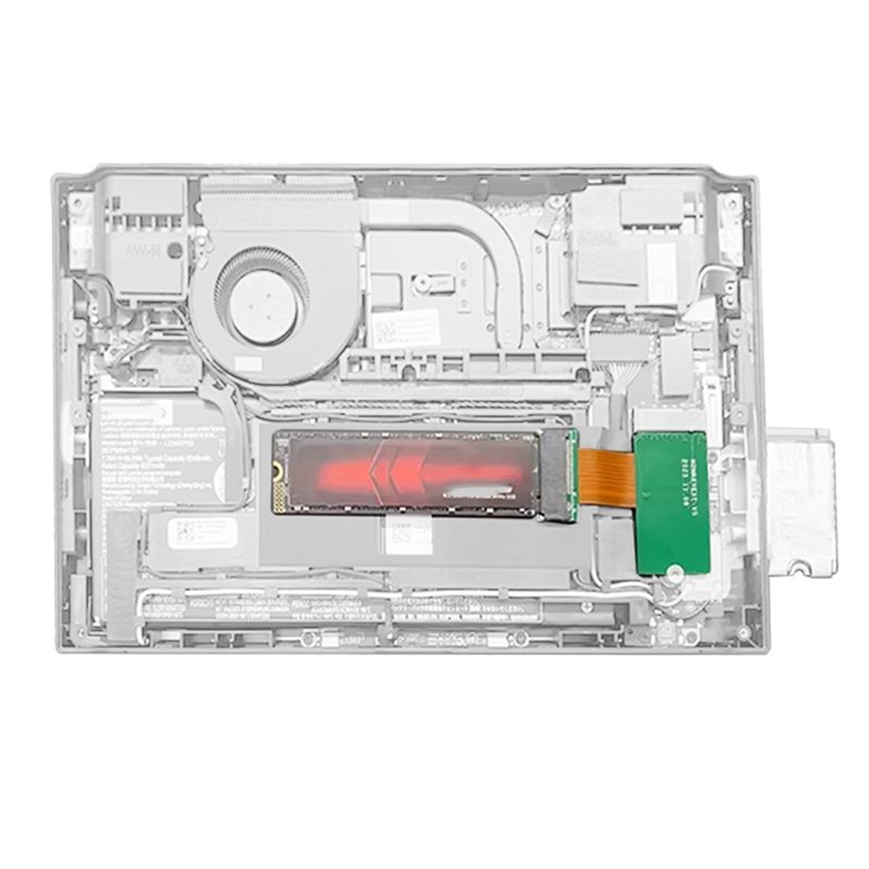 Superior-2242 To 2280 M.2 Modi - Memory Card Ssd recension och pris