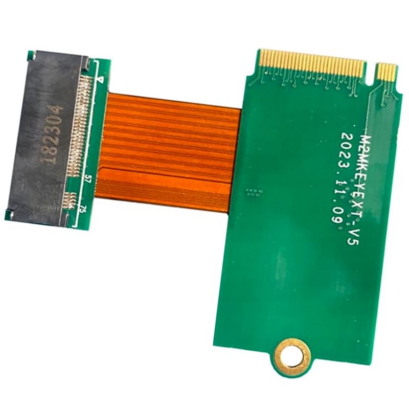 Superior-2242 To 2280 M.2 Modi - Memory Card Ssd recension och pris