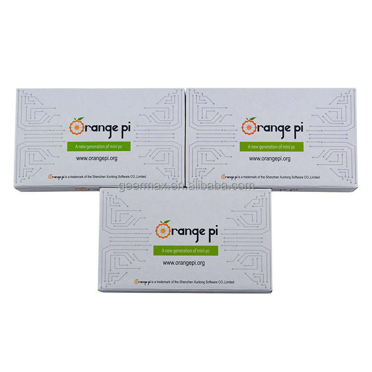 Orange Pi 5 8G Original New RK - External Ssd recension och pris