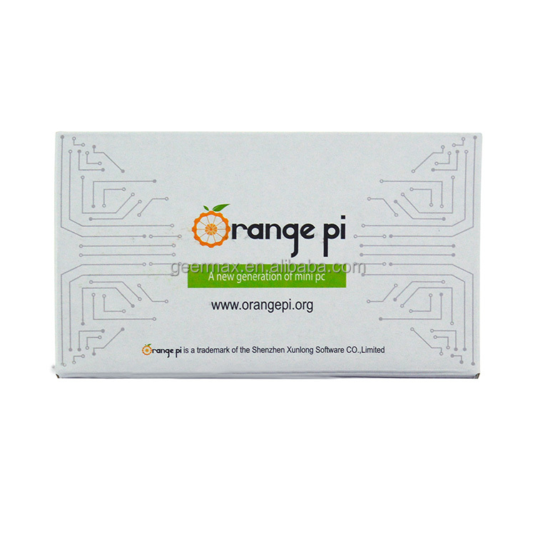 Orange Pi 5 8G Original New RK - External Ssd recension och pris