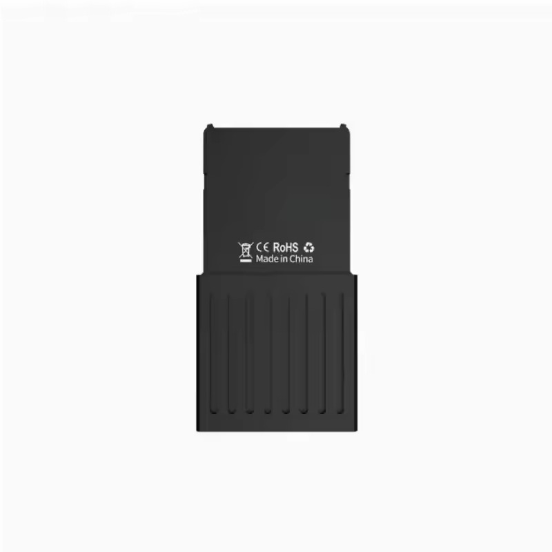 External Expansion Card 512G 1 - External Ssd recension och pris