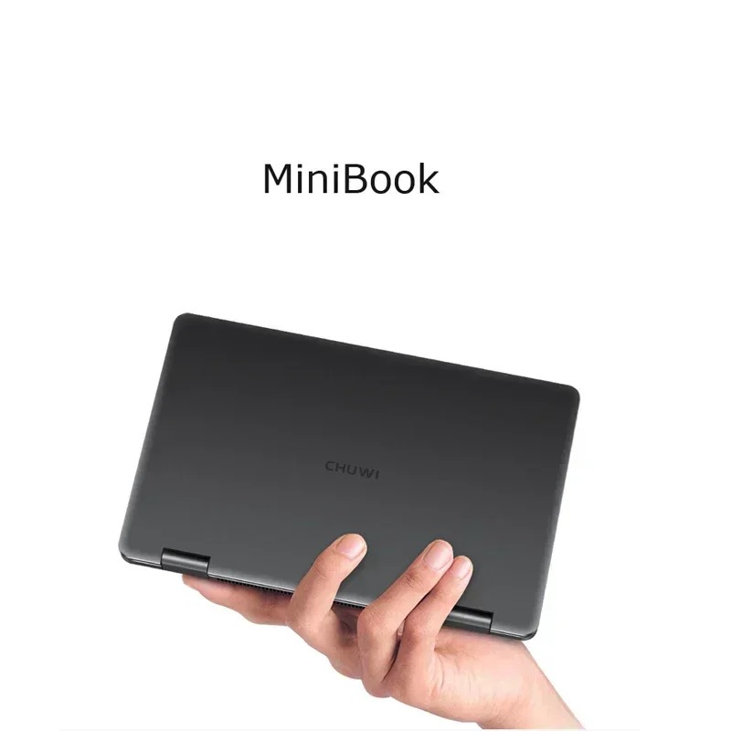 TLF 2024 CHUWI MiniBook 8 Inch - Ssd 1Tb recension och pris