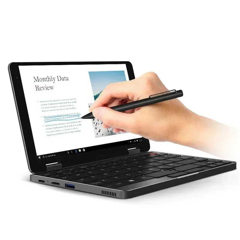 TLF 2024 CHUWI MiniBook 8 Inch - Ssd 1Tb recension och pris