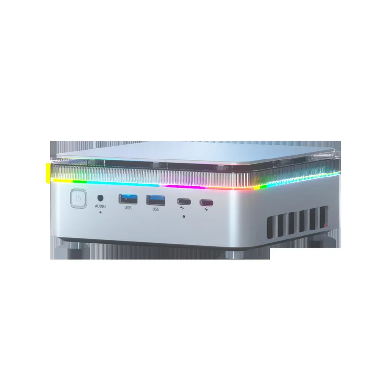 【CHIMU HOME】 AI Mini PC for Ul - Ssd 1Tb recension och pris