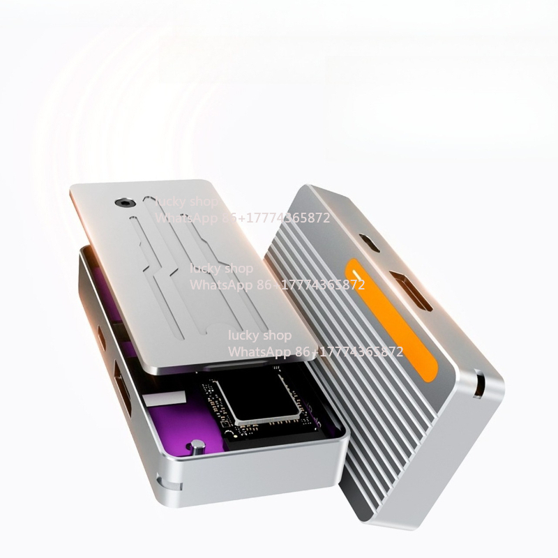 External 8K Screen Projection  - External Ssd recension och pris