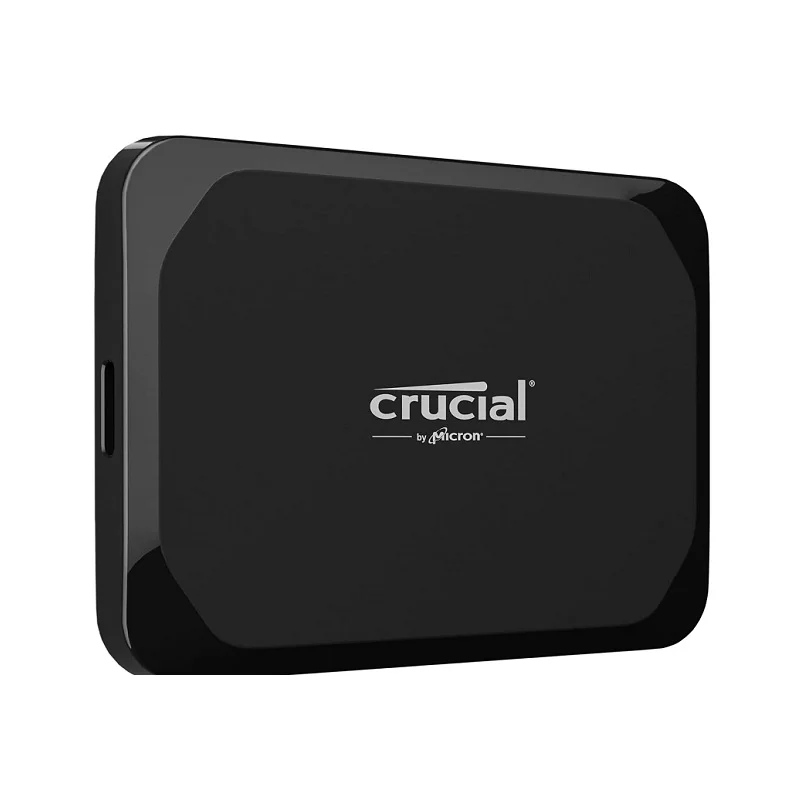 Crucial X9 4TB Portable SSD -  - External Ssd recension och pris