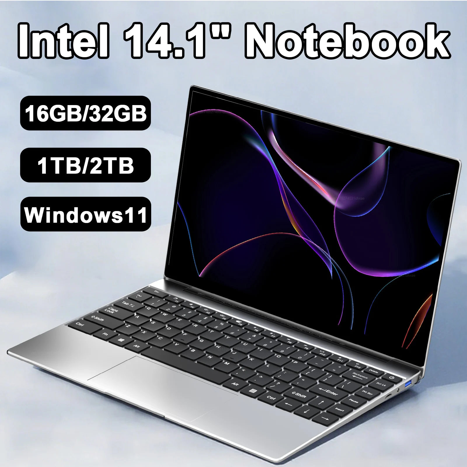 Celestial 2026 Unwavering 14.1 - M.2 Ssd recension och pris