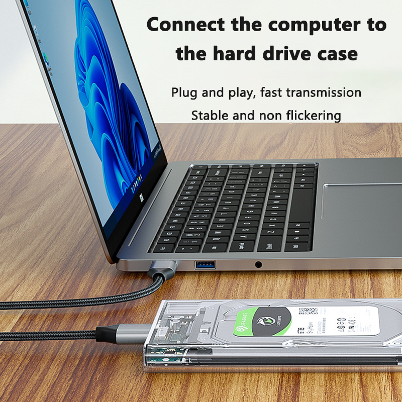 USB 3.0 to Micro B Cable Hard  - Samsung Ssd recension och pris