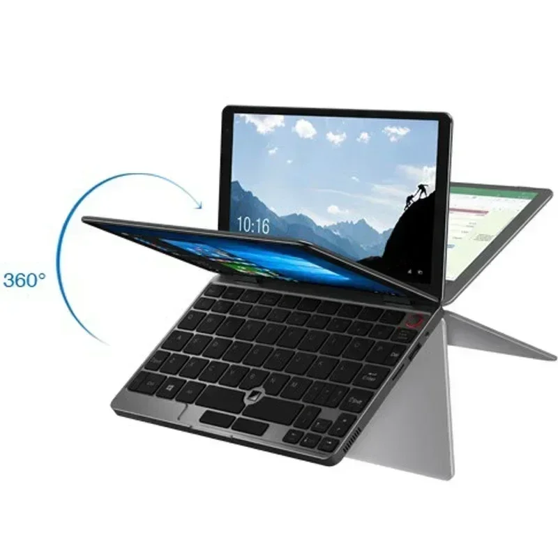 HT CHUWI MiniBook 8 Inch 8inch - Ssd 1Tb recension och pris