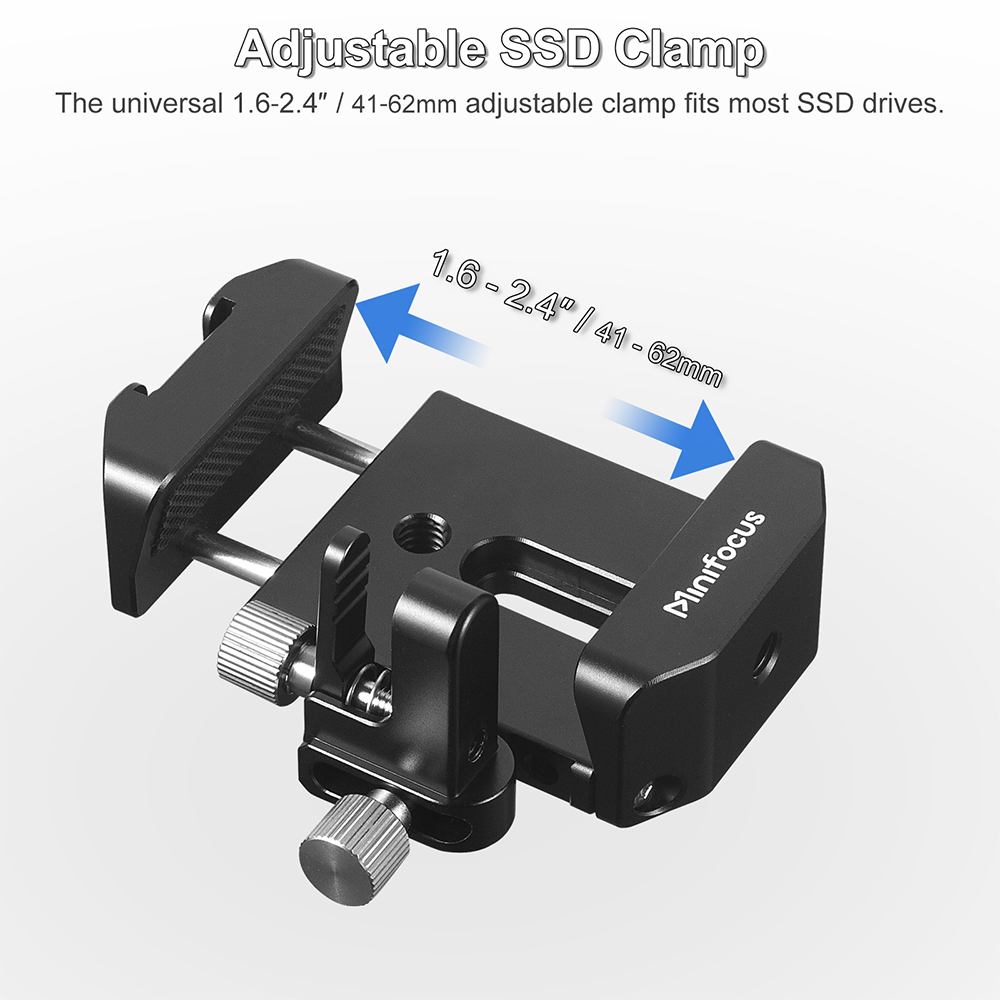 SSD Mount Bracket SSD Holder w - Samsung Ssd recension och pris