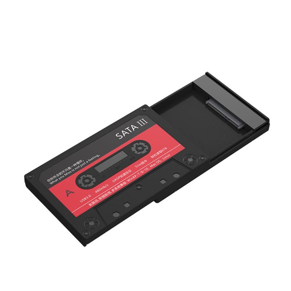 New 2.5 Inch External Hard Dri - Ssd Hard Drive recension och pris