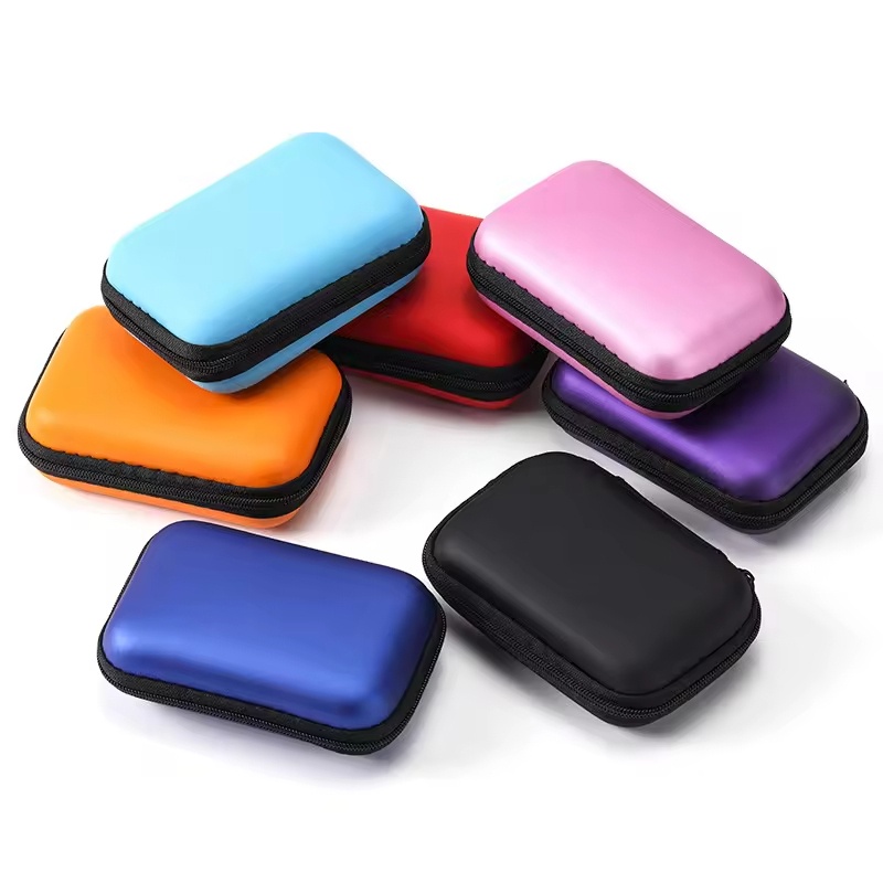 Hard PU Case For SanDisk PSSD/ - Ssd 500Gb recension och pris