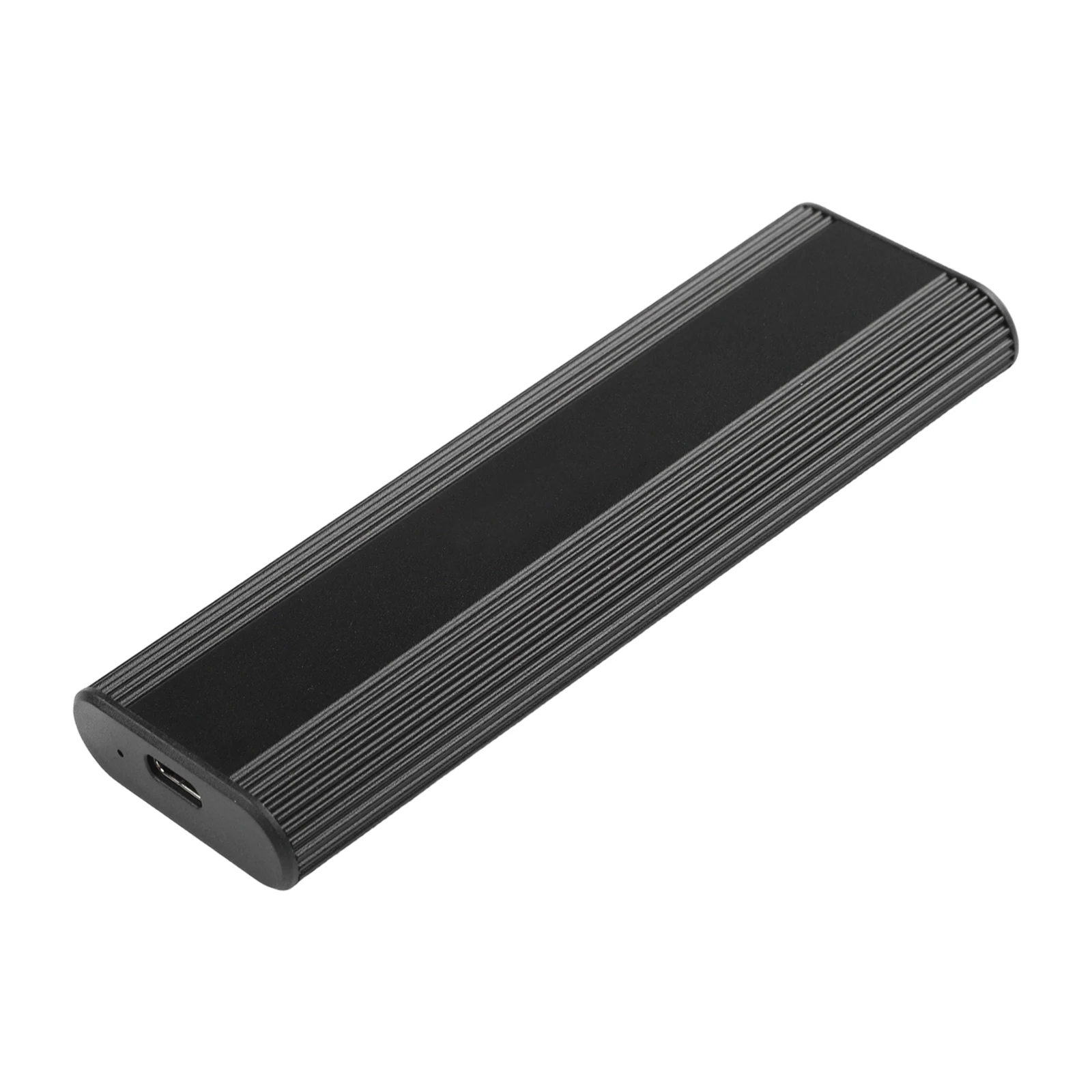 NVMe M.2 SSD Enclosure with Du - External Ssd recension och pris