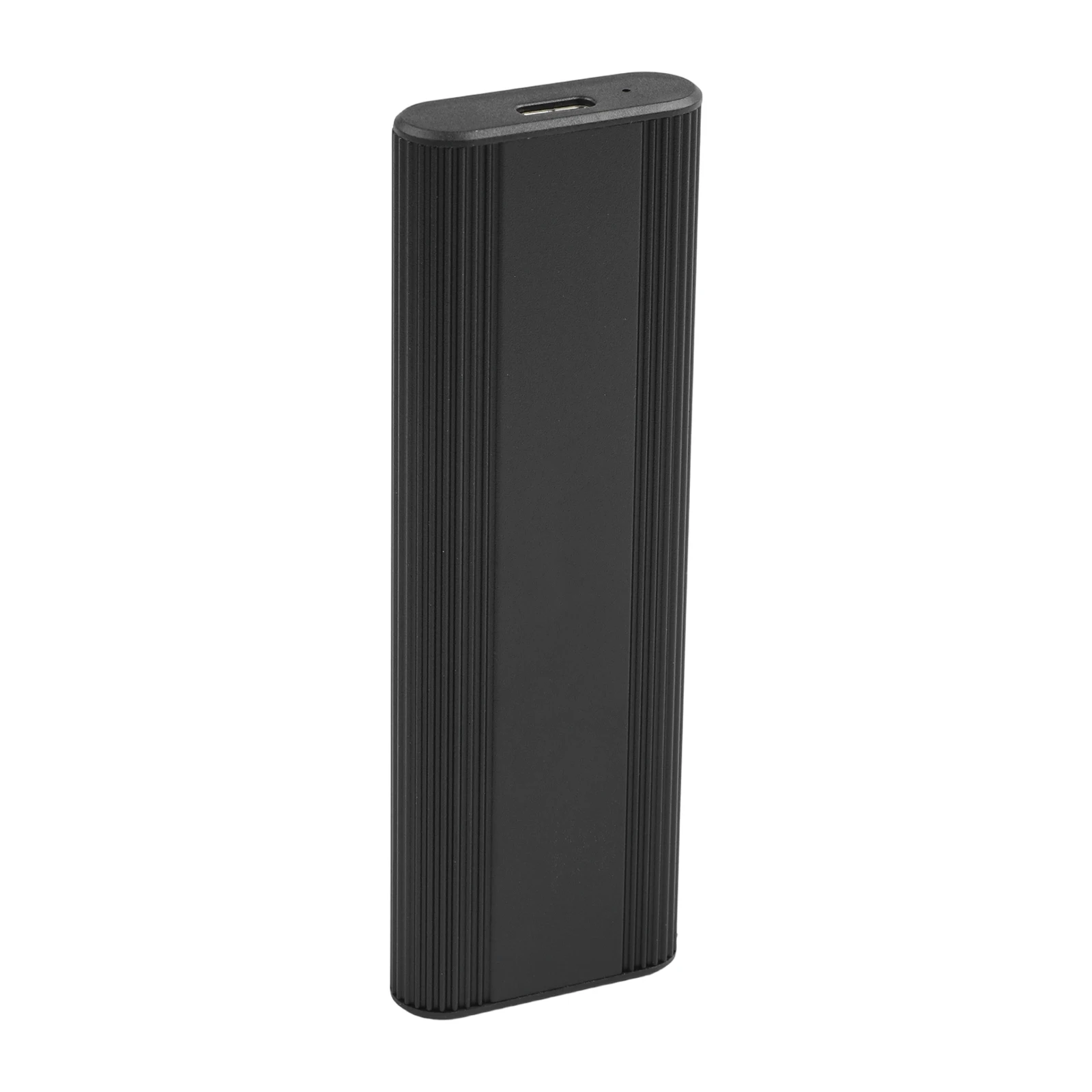 NVMe M.2 SSD Enclosure with Du - External Ssd recension och pris