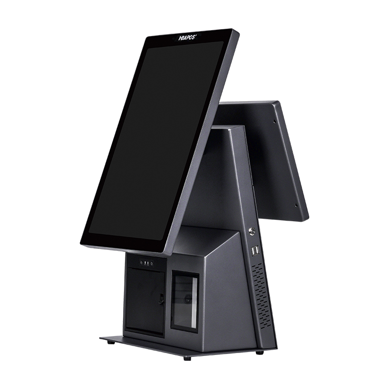 ATV&UTV15.6 Inch Double Screen - Ssd 1Tb recension och pris