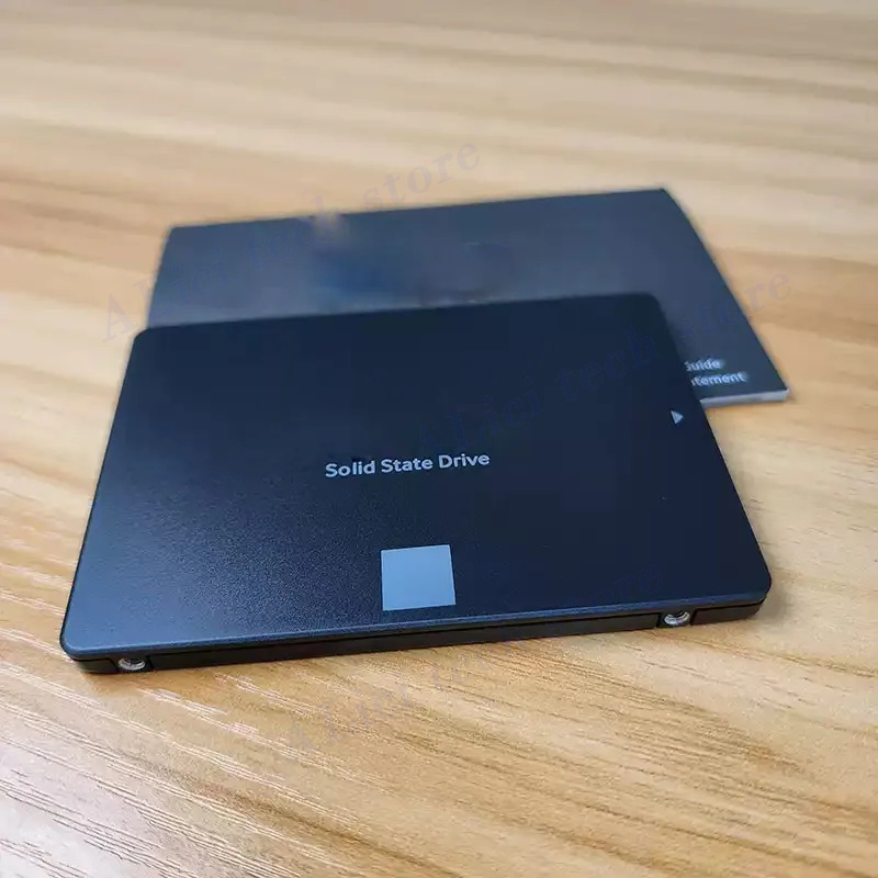 Original SSD FOR Samsung 870EV - Samsung Ssd recension och pris