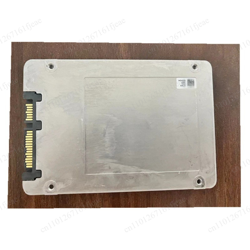 SSD in  Tel 800G SSD Enterpris - Sata Ssd recension och pris