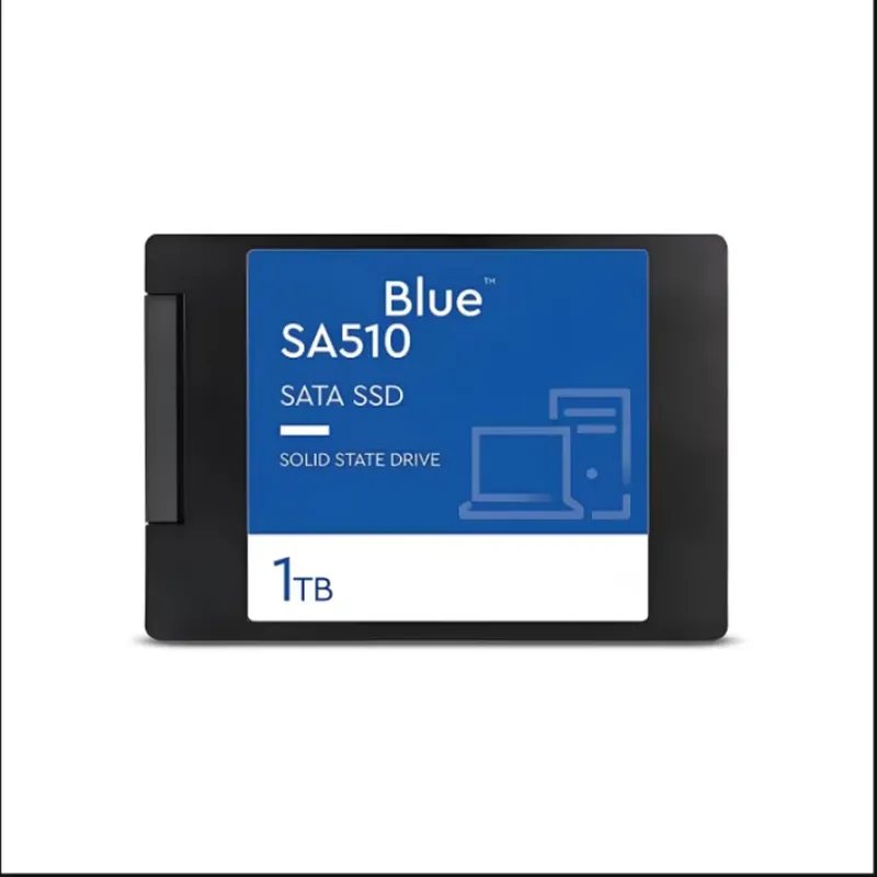 1.92TB Solid State Disk Server - Ssd Hard Drive recension och pris