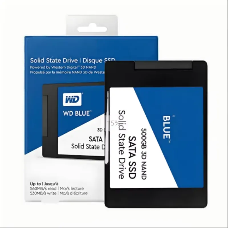 1.92TB Solid State Disk Server - Ssd Hard Drive recension och pris