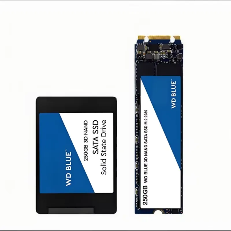 1.92TB Solid State Disk Server - Ssd Hard Drive recension och pris