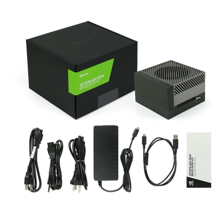 Hot Seller Jetson AGX Orin Dev - Ssd 1Tb recension och pris