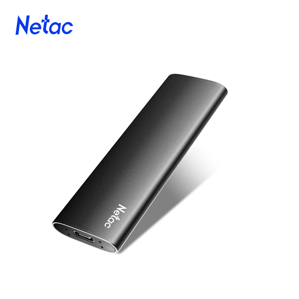 Netac Portable SSD 2TB 1TB 500 - Ssd 500Gb recension och pris