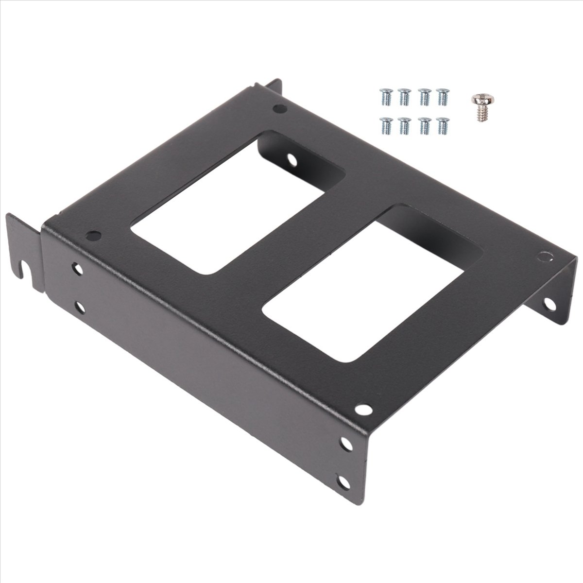 PCI Slot 2.5Inch IDE/SATA/SSD/ - Ssd Hard Drive recension och pris